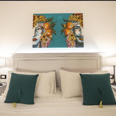 Il Rifugio Del Pirata Apartment ตราปานี ภายนอก รูปภาพ