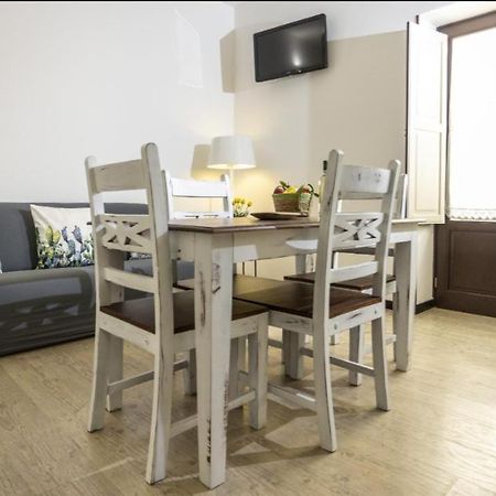 Il Rifugio Del Pirata Apartment ตราปานี ภายนอก รูปภาพ