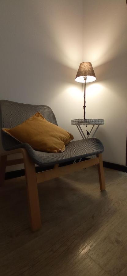 Il Rifugio Del Pirata Apartment ตราปานี ภายนอก รูปภาพ