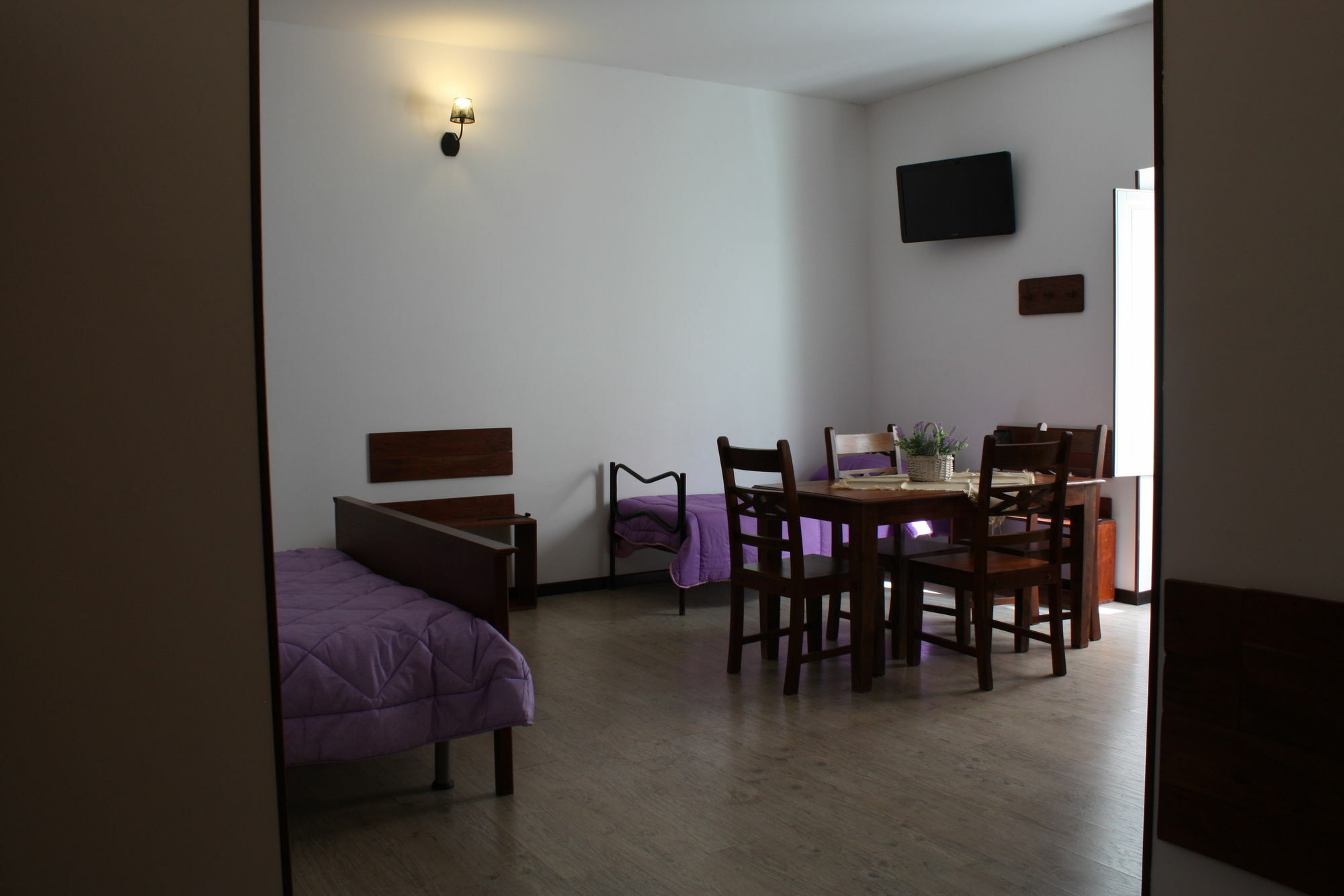 Il Rifugio Del Pirata Apartment ตราปานี ภายนอก รูปภาพ