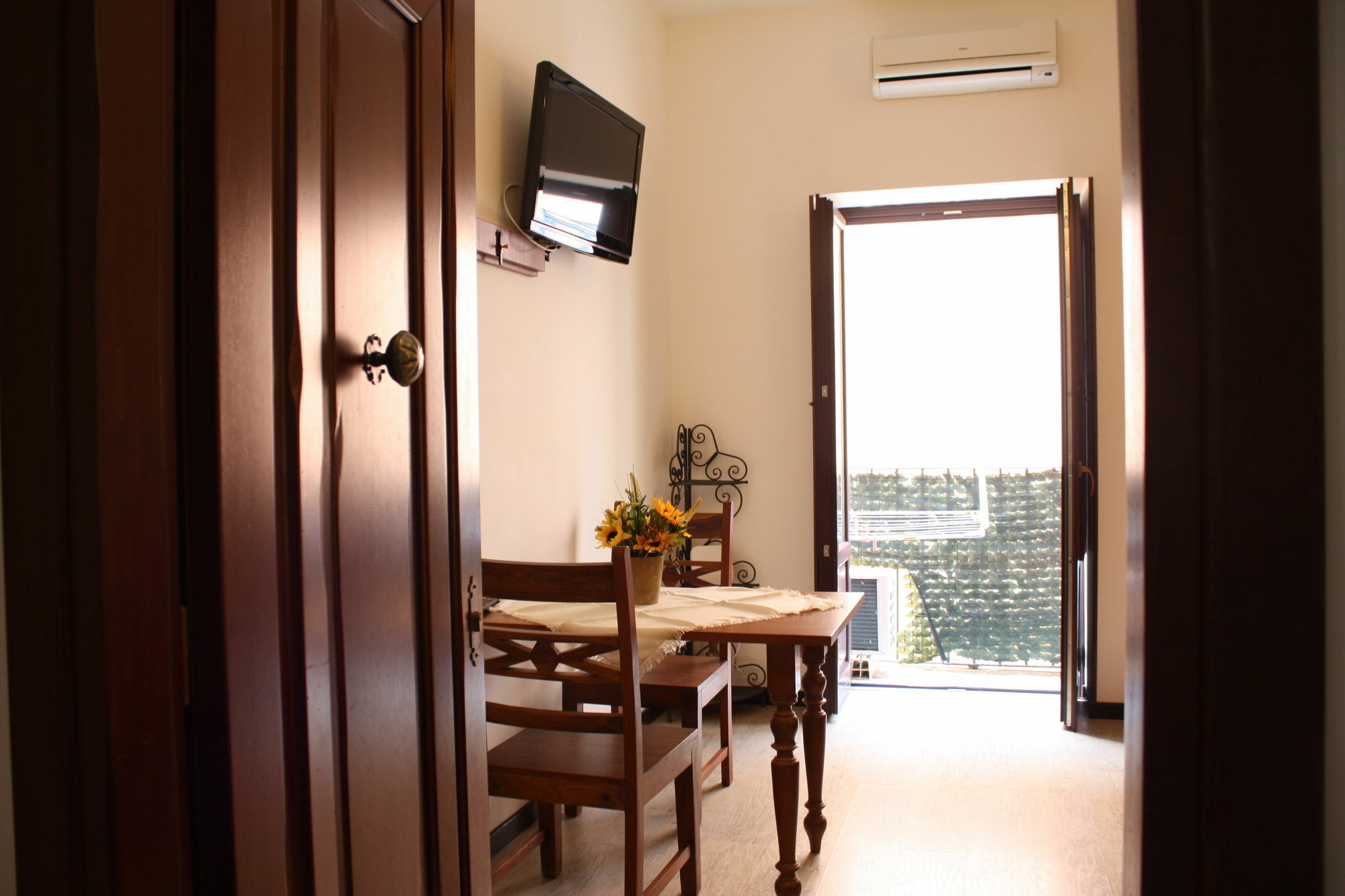 Il Rifugio Del Pirata Apartment ตราปานี ภายนอก รูปภาพ