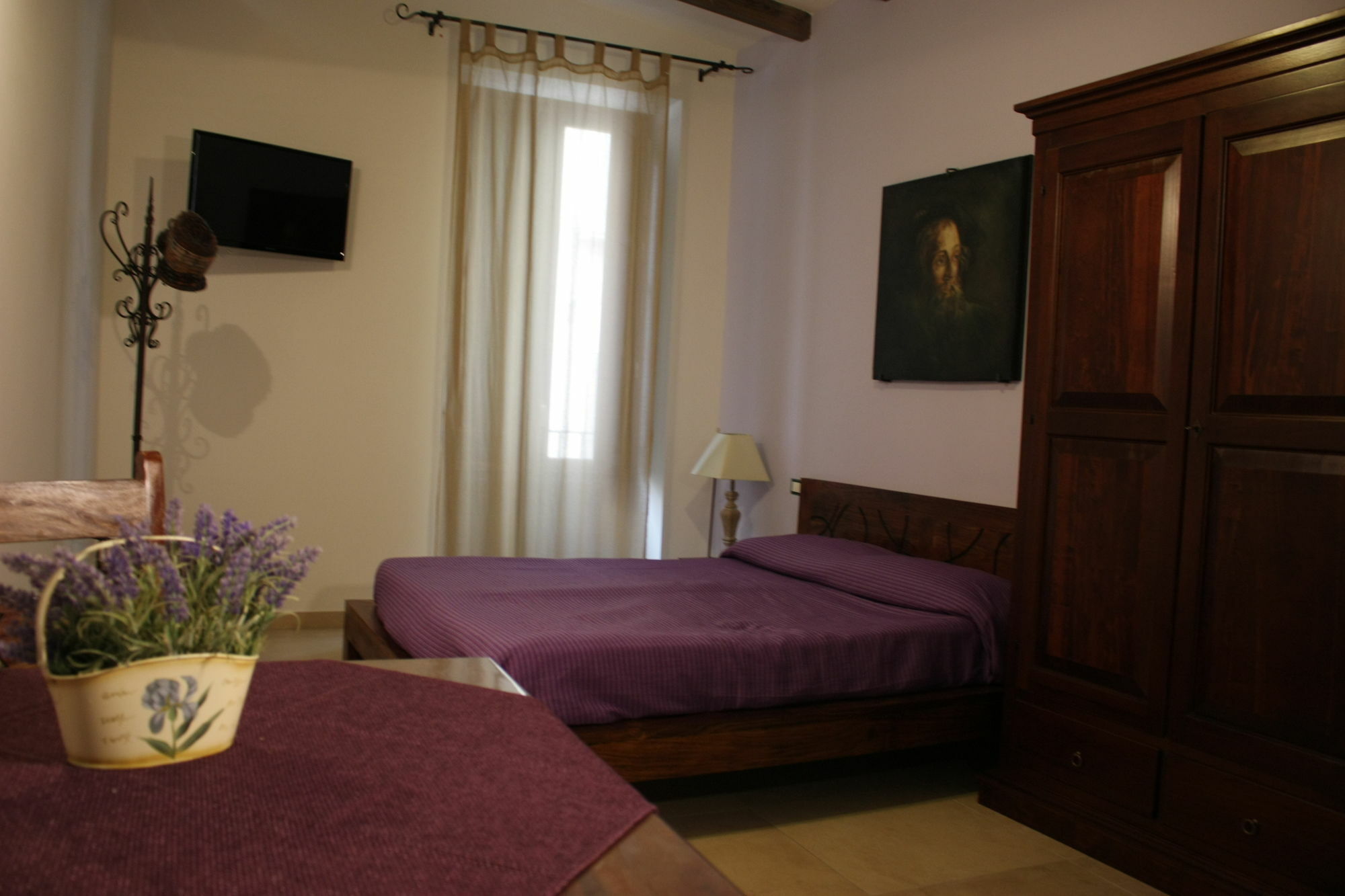 Il Rifugio Del Pirata Apartment ตราปานี ภายนอก รูปภาพ