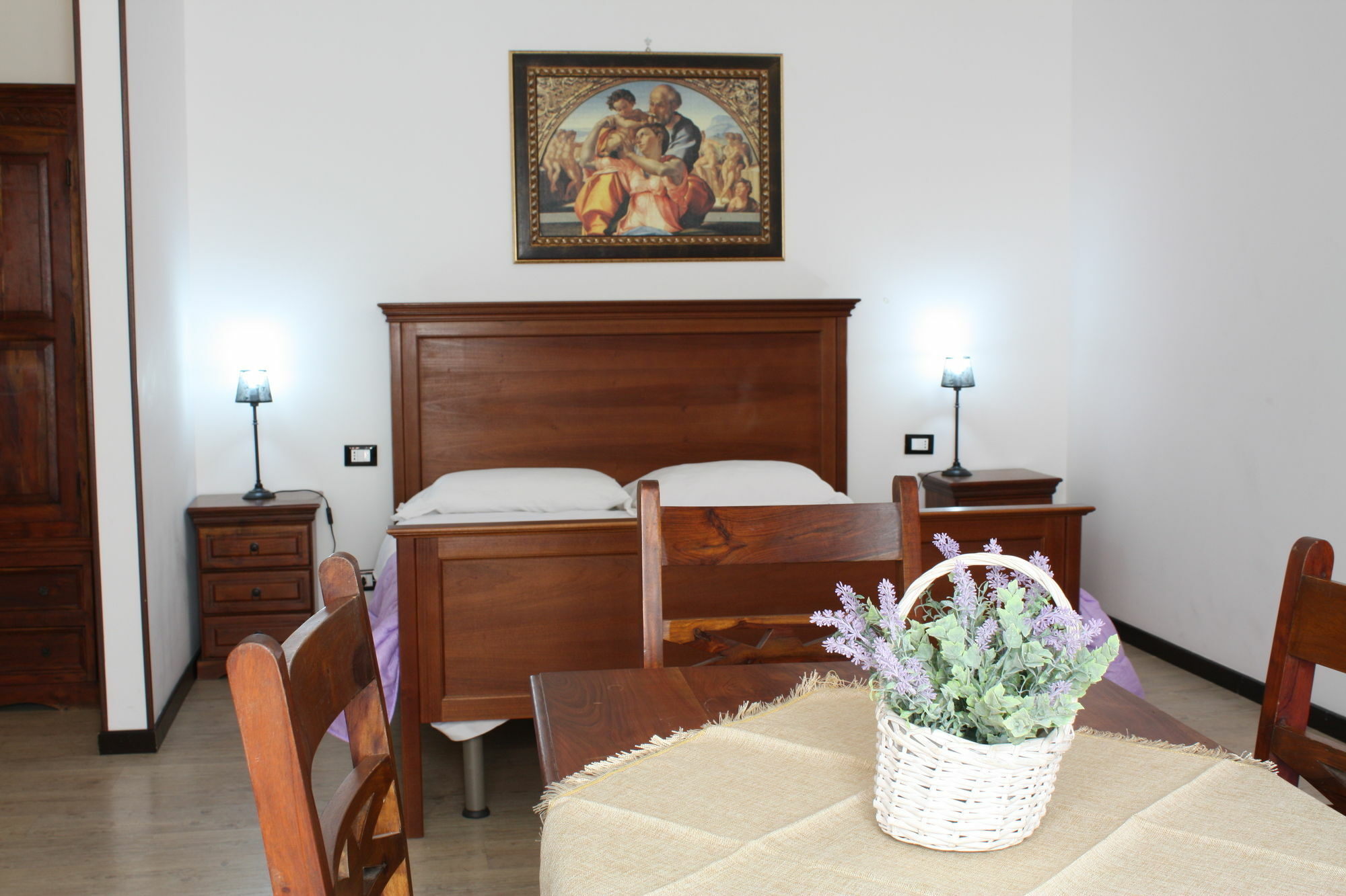 Il Rifugio Del Pirata Apartment ตราปานี ภายนอก รูปภาพ